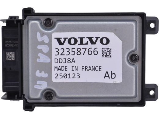 Блок управління задній правий VOLVO S60 SPA 2019-2024 32358766, 32358766, A