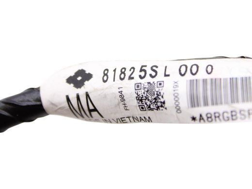 Проводка дверей задня права SUBARU FORESTER SL 2024- 81825SL000, 81825SL000, A