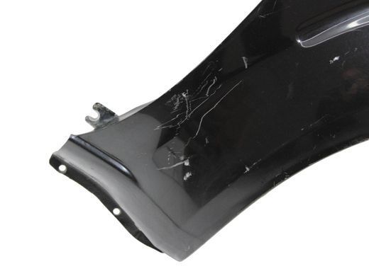 Крило переднє праве NISSAN NAVARA D40 2005-2010 F31004X0MA, F31004X0MA, B