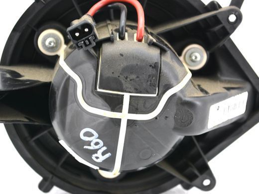 Вентилятор салона MINI COUNTRYMAN R60 2010-2016 64113422645, 64113422645, A