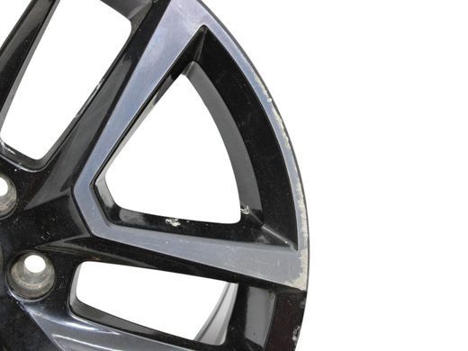 Диск R18 5* VOLVO V60 Y20 2013-2018 (8Jx18 PCD5x108 ET55 DIA63.4) 31470982, 31470982, B