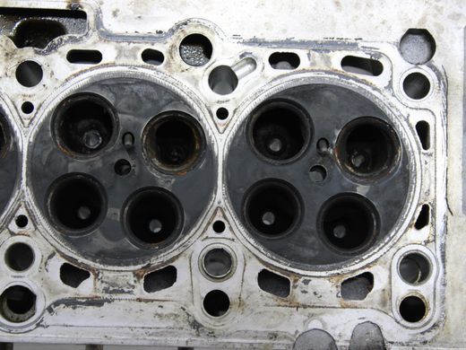 Головка блока AUDI Q5 2008-2012 03L103351J, 03L103351J, A