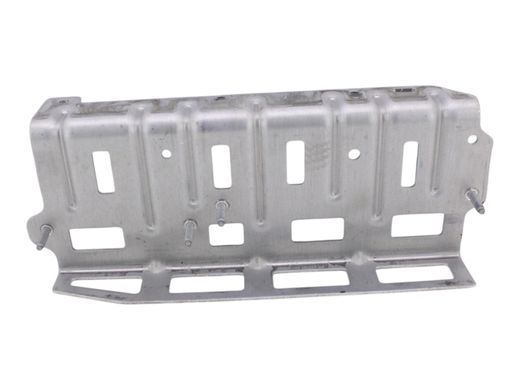 Кронштейн блока управления LAND ROVER RANGE ROVER EVOQUE L538 2015-2018 EJ3214C445AA, EJ3214C445AA, A