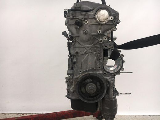 Двигатель TOYOTA AVENSIS T27 2009-2011 (2,0L TDI (1AD)) 19000-0R110, 19000-0R110, A
