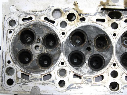 Головка блока AUDI Q5 2008-2012 03L103351J, 03L103351J, A