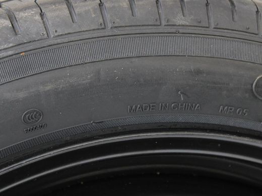 Запаска/Докатка 18 5* VOLVO S90 SPA 2016-2020 (31471631) 31471631, 31471631, A