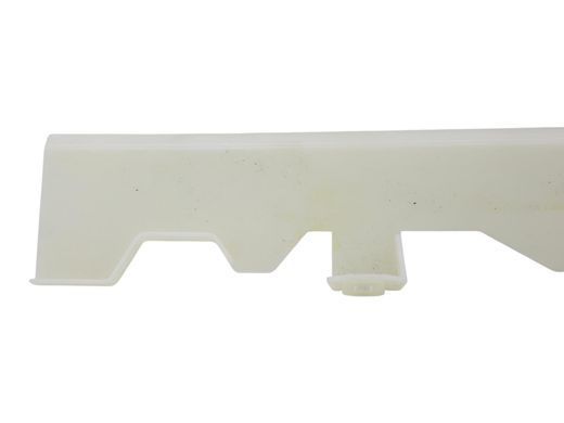 Накладка порога внутрішня LAND ROVER DISCOVERY SPORT L550 2019- (LK72101173AB) LR127162, LR127162, A