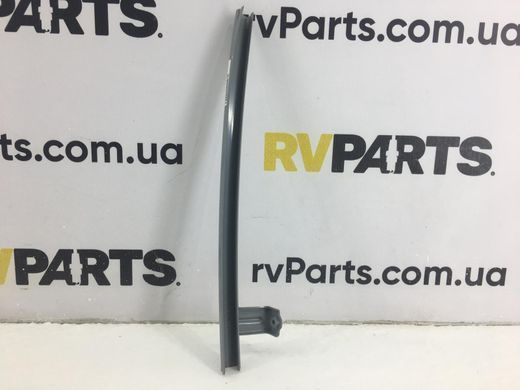 Направляюча скла двері передня права SUBARU FORESTER S14 2018-2021 61240SJ0009P, 61240SJ0009P, A