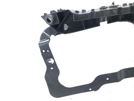 Кронштейн бампера задний левый VOLVO S90 SPA 2016-2020 (дефект) 31425063, 31425063, B