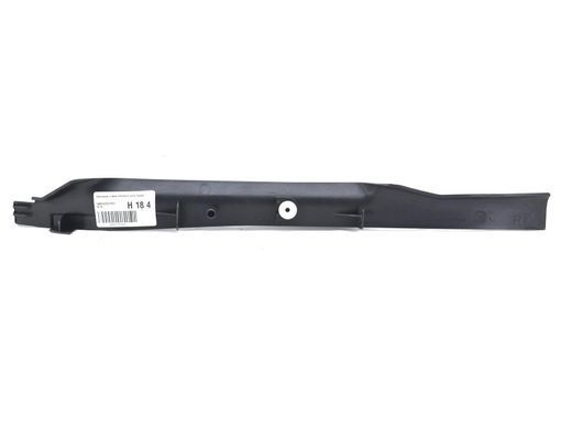 Накладка стійки лобового скла права LAND ROVER RANGE ROVER SPORT L320 2005-2009 EMB500221PVJ, EMB500221PVJ, A