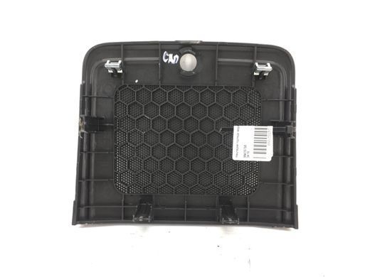Накладка торпедо верхняя передняя CHEVROLET CAPTIVA 2006-2011 96435756, 96435756, A