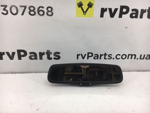Дзеркало в салон ACURA ILX 2012-2018 76400-TK4-A02, 76400-TK4-A02, A