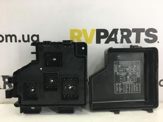 Блок предохранителей HYUNDAI SANTA FE CM 2006-2009 919502B100, 919502B100, A