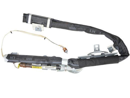 Подушка безпеки верхня ліва NISSAN NAVARA D40 2005-2010 985P14X00B, 985P14X00B, A