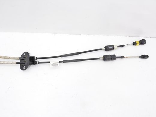 Трос переключения АКПП/КПП VOLVO XC60 2008-2013 31367316, 31367316, A
