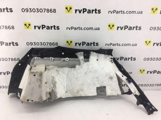 Карта багажного відсіку права SUBARU OUTBACK B14 2010-2014 94027AJ24AVH, 94027AJ24AVH, A