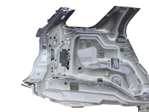 Чверть автомобіля задня ліва LAND ROVER DISCOVERY SPORT L550 2014-2019 LR060976, LR060976, B