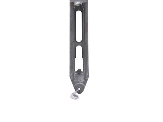 Кронштейн передний левый HONDA CR-V 2006-2010 (карти дверей) 72265SWAA00, 72265SWAA00, A