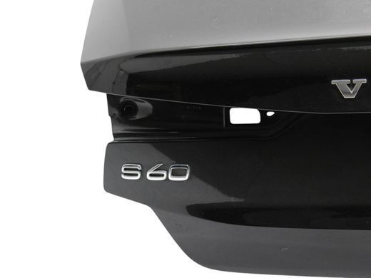 Крышка багажника VOLVO S60 SPA 2019-2024 31690215, 31690215, A