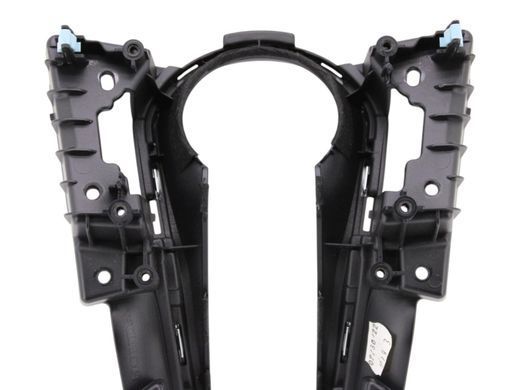 Накладка ручки КПП ACURA RDX 2022-2026 (77295-TJB-A0) 77291-TJB-A02ZA, 77291-TJB-A02ZA, A