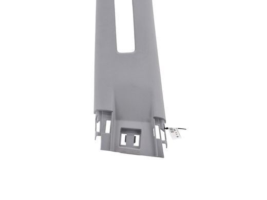 Накладка средней стойки верхняя левая внутренняя HONDA CR-V 2006-2010 84161SWA003ZB, 84161SWA003ZB, A