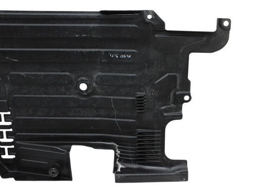 Защита днища задний правый VOLVO XC90 2015-2019 31353843, 31353843, B