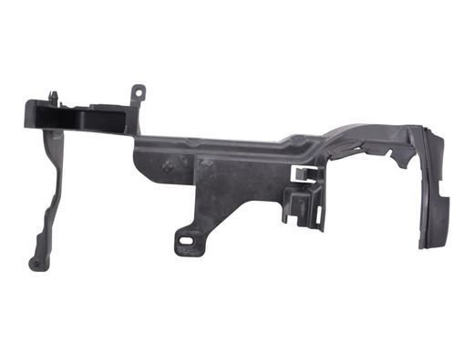 Дефлектор радиатора левый VOLVO XC60 2008-2013 30764572, 30764572, A