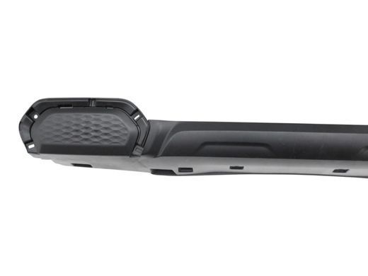 Бампер задній нижній SUBARU FORESTER SL 2024- (57734SL530) 57734SL560, 57734SL560, A