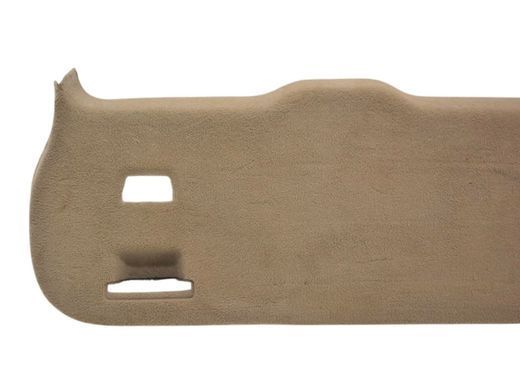 Карта кришки багажника VOLVO XC60 2008-2013 39816812, 39816812, A