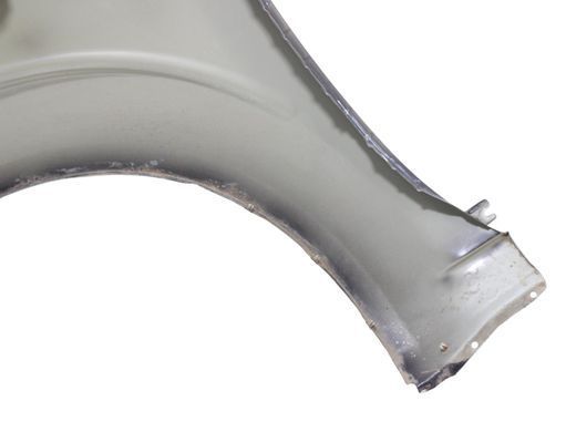 Крило переднє праве NISSAN NAVARA D40 2005-2010 F31004X0MA, F31004X0MA, B