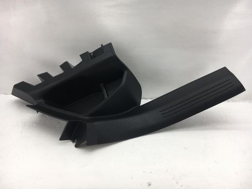 Накладка порога задня права внутрішня VOLVO XC40 2017- 32296004, 32296004, A