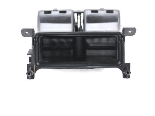 Дефлектор повітряний нижній задній SUBARU OUTBACK B15 2015-2019 (92145AJ000) 92145AL00A, 92145AL00A, A