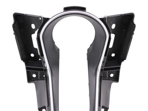 Накладка ручки КПП ACURA RDX 2022-2026 (77295-TJB-A0) 77291-TJB-A02ZA, 77291-TJB-A02ZA, A