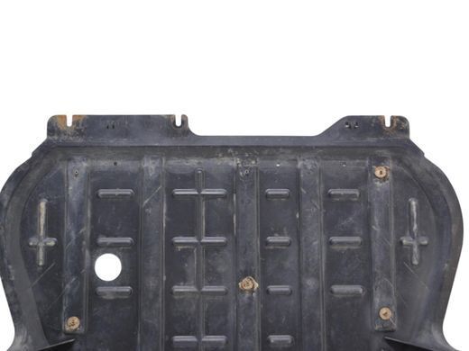 Захист двигуна і коробки передач NISSAN PATHFINDER R51 2005-2014 50831EA400, 50831EA400, A