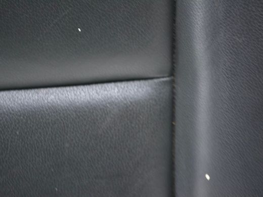 Спинка сидения задняя левая VOLVO S60 Y20 2013-2018 39839075, 39839075, B