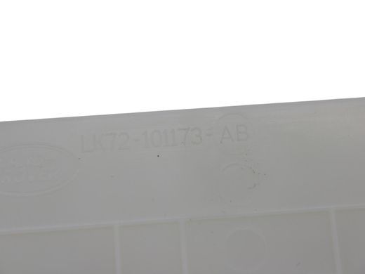 Накладка порога внутрішня LAND ROVER DISCOVERY SPORT L550 2019- (LK72101173AB) LR127162, LR127162, A