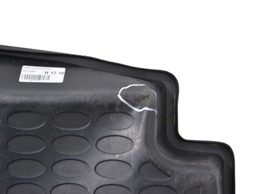 Килимок автомобільний задній HYUNDAI SANTA FE CM 2006-2009 (багажника) E8570-2B000, E8570-2B000, B