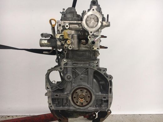 Двигатель TOYOTA AVENSIS T27 2009-2011 (2,0L TDI (1AD)) 19000-0R110, 19000-0R110, A