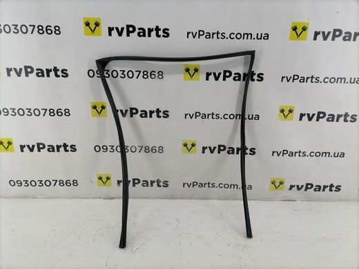Уплотнитель боковых стекол задний левый SUBARU OUTBACK B15 2015-2019 63527AL05A, 63527AL05A, A