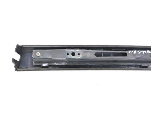 Молдинг крыши задний правый HONDA CR-V 2006-2010 75235SWA003, 75235SWA003, A