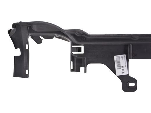 Дефлектор радиатора левый VOLVO XC60 2008-2013 30764572, 30764572, A