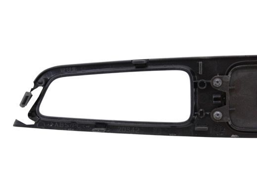 Накладка двери передняя правая VOLVO V60 Y20 2013-2018 39823335, 39823335, B
