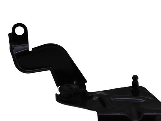 Кронштейн крепления АБС AUDI Q3 F3 2018-2025 5Q1614235K, 5Q1614235K, A