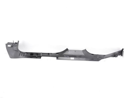 Накладка порога ліва внутрішня OPEL INSIGNIA 2013-2017 13318900, 13318900, B