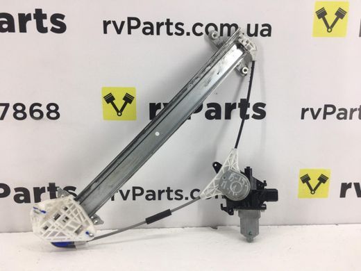 Стеклоподъемник передний левый SUBARU OUTBACK B15 2015-2019 (з моторчиком) 61041AL05A, 61041AL05A, A