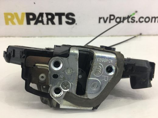 Замок дверей передній правий TOYOTA RAV4 CA30W 2005-2010 6903053080, 6903053080, A