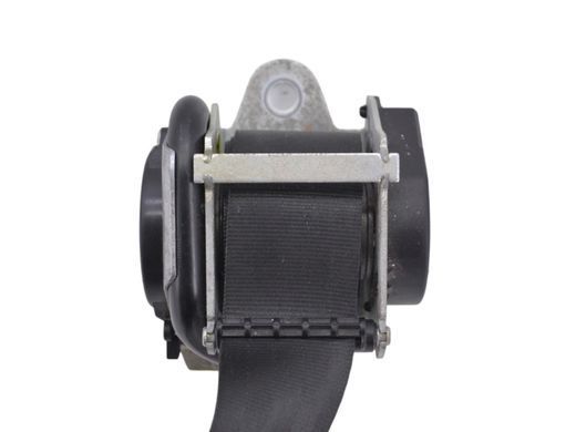 Ремень безопасности задний левый правый SKODA SUPERB 3T 2008&ndash;2013 3T0857447, 3T0857447, A