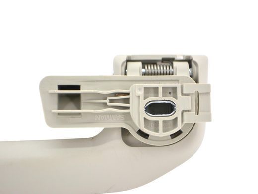 Ручка потолка задняя левая VOLVO XC60 2017- 39838200, 39838200, A