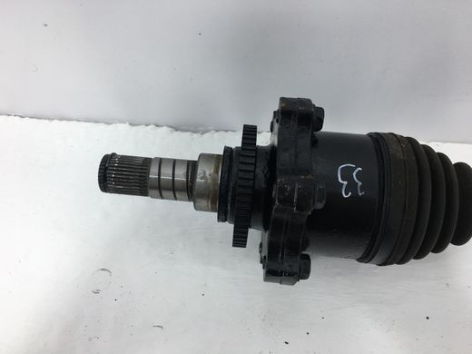 Привод задний левый правый NISSAN PATHFINDER R51 2005-2014 (33 / 32) 39600EB310, 39600EB310, A