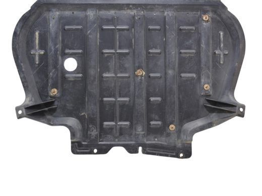 Захист двигуна і коробки передач NISSAN PATHFINDER R51 2005-2014 50831EA400, 50831EA400, A